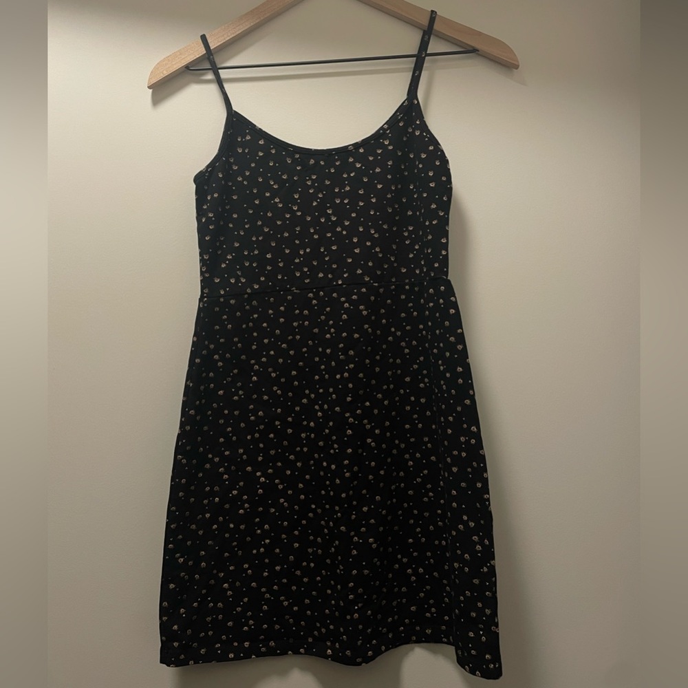 BRANDY MELVILLE MINI DRESS